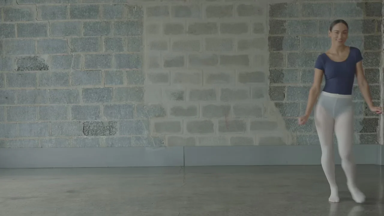 Master Every Move with Capezio